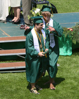 4031 VHS Graduation 2008