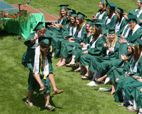 4034 VHS Graduation 2008