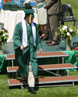 4036 VHS Graduation 2008