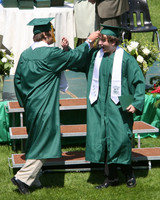 4038 VHS Graduation 2008