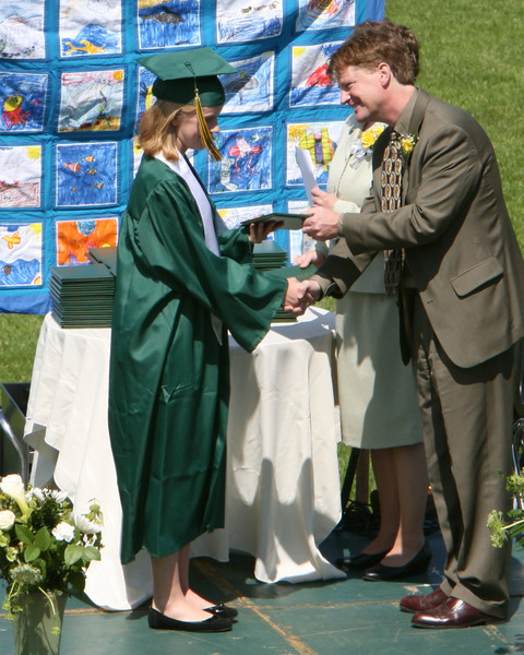 4045 VHS Graduation 2008