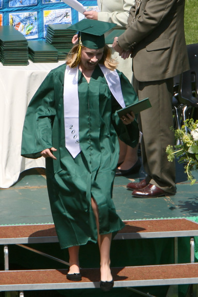 4046 VHS Graduation 2008