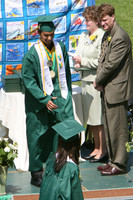 4053 VHS Graduation 2008