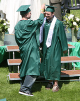 4060 VHS Graduation 2008