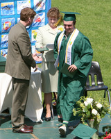 4072 VHS Graduation 2008