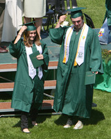 4074 VHS Graduation 2008