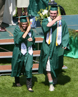 4075 VHS Graduation 2008