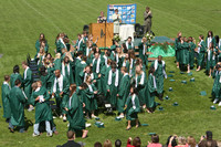 4240 VHS Graduation 2008