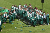 4243 VHS Graduation 2008