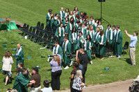 4250 VHS Graduation 2008