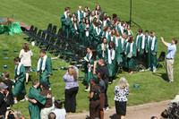4251 VHS Graduation 2008