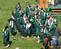 4253 VHS Graduation 2008