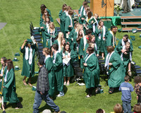 4254 VHS Graduation 2008