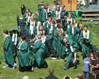 4255 VHS Graduation 2008