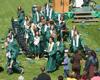 4256 VHS Graduation 2008