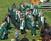 4257 VHS Graduation 2008