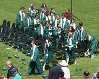 4261 VHS Graduation 2008