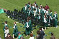 4262 VHS Graduation 2008