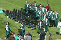 4263 VHS Graduation 2008
