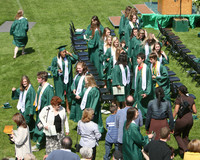 4267 VHS Graduation 2008