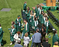 4268 VHS Graduation 2008