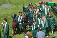 4269 VHS Graduation 2008