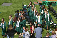 4271 VHS Graduation 2008