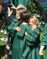 4280 VHS Graduation 2008