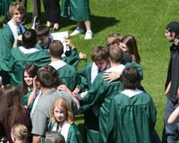 4281 VHS Graduation 2008