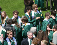 4283a VHS Graduation 2008