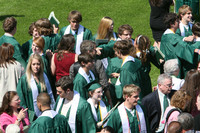 4284 VHS Graduation 2008