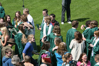 4286 VHS Graduation 2008
