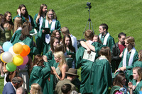 4287 VHS Graduation 2008