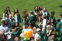 4288 VHS Graduation 2008