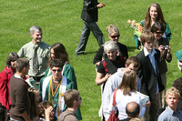 4295 VHS Graduation 2008
