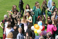 4296 VHS Graduation 2008