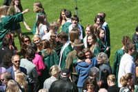4297 VHS Graduation 2008