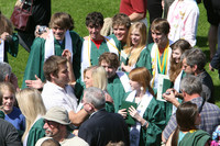 4300 VHS Graduation 2008