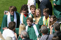 4301 VHS Graduation 2008