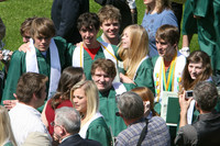 4302 VHS Graduation 2008