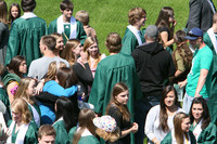 4303 VHS Graduation 2008