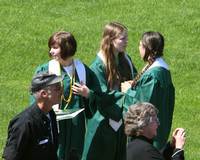 4306 VHS Graduation 2008
