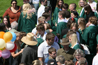 4307 VHS Graduation 2008