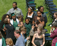 4321 VHS Graduation 2008