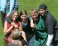 4327a VHS Graduation 2008
