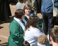 4332 VHS Graduation 2008