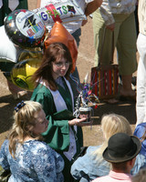 4334b VHS Graduation 2008
