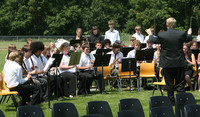 5930 VHS Graduation 2009