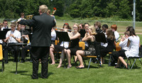 5933 VHS Graduation 2009