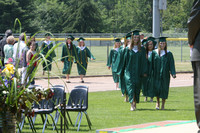 5961 VHS Graduation 2009